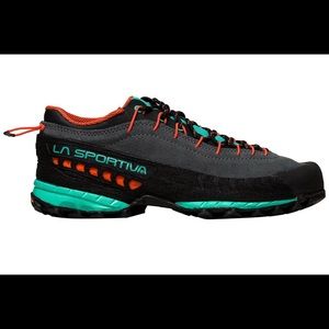 NEW!! La Sportiva TX4 Approach Shoes